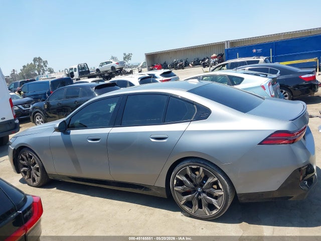 BMW 530I 2026 WBA43FJ04TCV42597 Image 14