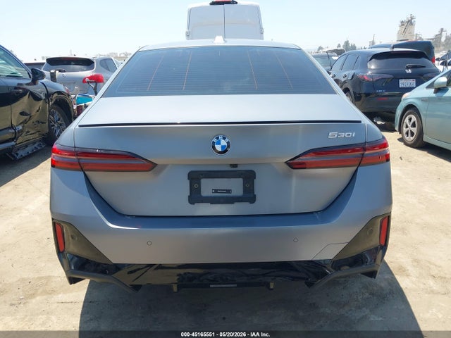 BMW 530I 2026 WBA43FJ04TCV42597 Image 16
