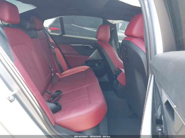 BMW 530I 2026 WBA43FJ04TCV42597 Image 8