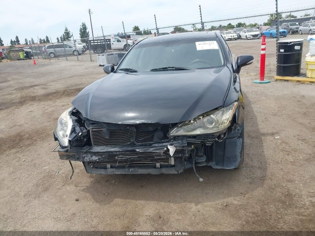 2010 Lexus Es 350 მანქანა იყიდება აუქციონზე, vin: JTHBK1EG6A2402348, აუქციონის ნომერი: 45165552