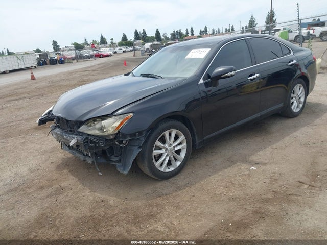 2010 Lexus Es 350 მანქანა იყიდება აუქციონზე, vin: JTHBK1EG6A2402348, აუქციონის ნომერი: 45165552