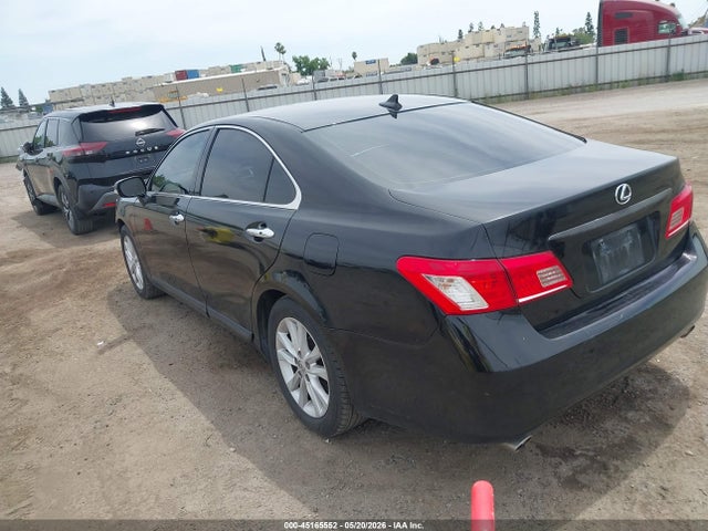 2010 Lexus Es 350 მანქანა იყიდება აუქციონზე, vin: JTHBK1EG6A2402348, აუქციონის ნომერი: 45165552