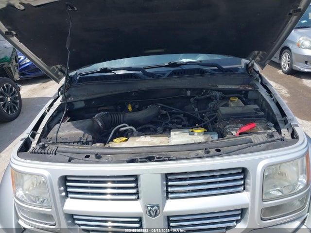 Продаж на аукціоні авто 2011 Dodge Nitro Heat, vin: 1D4PT4GK8BW599706, номер лоту: 45165553