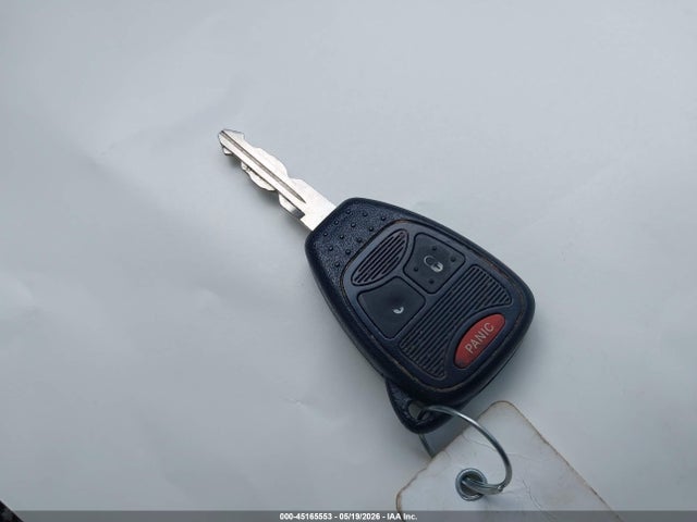 Продаж на аукціоні авто 2011 Dodge Nitro Heat, vin: 1D4PT4GK8BW599706, номер лоту: 45165553