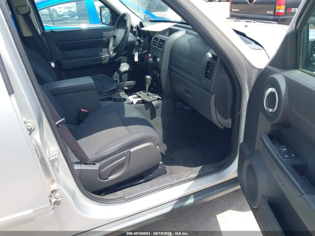 Продаж на аукціоні авто 2011 Dodge Nitro Heat, vin: 1D4PT4GK8BW599706, номер лоту: 45165553