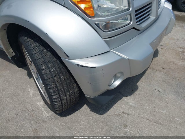 Продаж на аукціоні авто 2011 Dodge Nitro Heat, vin: 1D4PT4GK8BW599706, номер лоту: 45165553