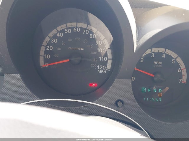 Продаж на аукціоні авто 2011 Dodge Nitro Heat, vin: 1D4PT4GK8BW599706, номер лоту: 45165553