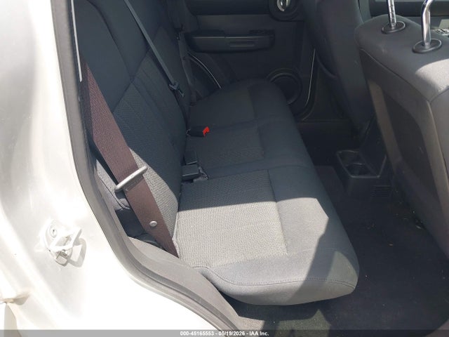 Продаж на аукціоні авто 2011 Dodge Nitro Heat, vin: 1D4PT4GK8BW599706, номер лоту: 45165553