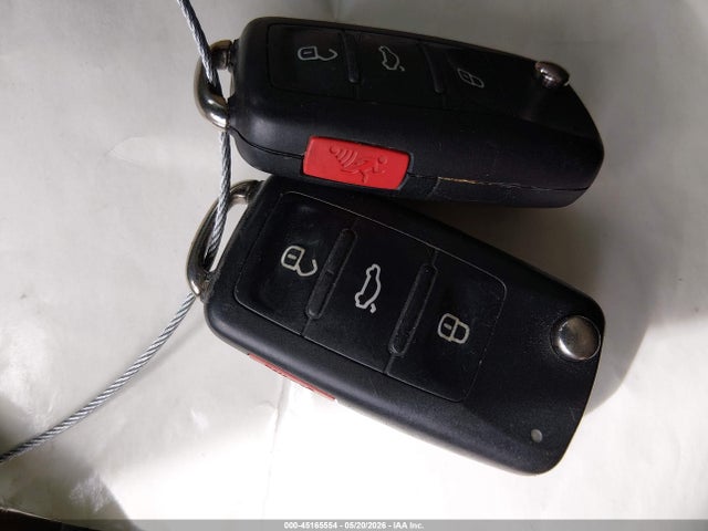 Aukcja sprzedaży 2014 Volkswagen Jetta Tdi, vin: 3VWPL7AJ7EM610131, numer aukcji: 45165554