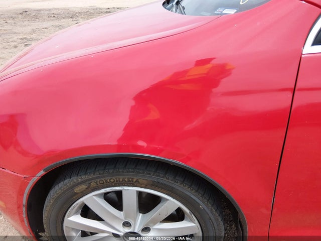 Aukcja sprzedaży 2014 Volkswagen Jetta Tdi, vin: 3VWPL7AJ7EM610131, numer aukcji: 45165554