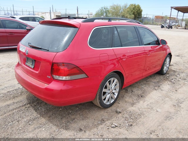 Aukcja sprzedaży 2014 Volkswagen Jetta Tdi, vin: 3VWPL7AJ7EM610131, numer aukcji: 45165554