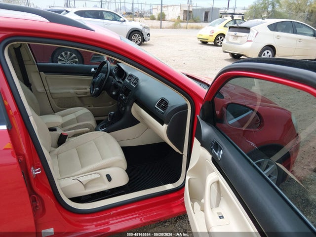 Aukcja sprzedaży 2014 Volkswagen Jetta Tdi, vin: 3VWPL7AJ7EM610131, numer aukcji: 45165554