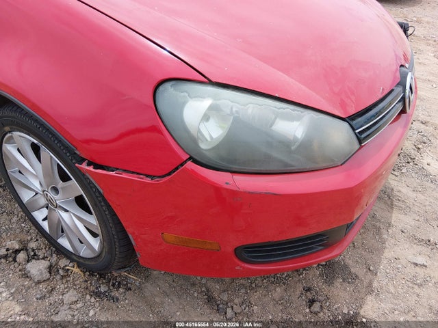 Aukcja sprzedaży 2014 Volkswagen Jetta Tdi, vin: 3VWPL7AJ7EM610131, numer aukcji: 45165554