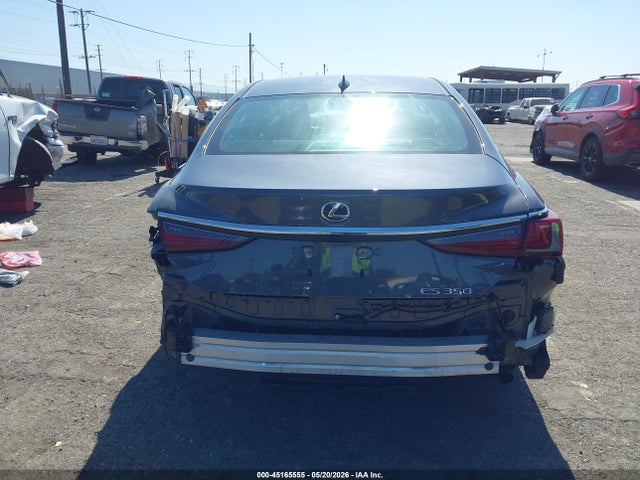 Lexus ES 350 2025 58ACZ1B1XSU214671 Image 17