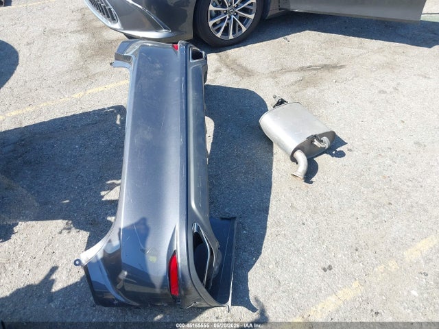 2025 Lexus Es 350 მანქანა იყიდება აუქციონზე, vin: 58ACZ1B1XSU214671, აუქციონის ნომერი: 45165555