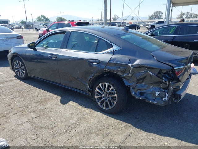 2025 Lexus Es 350 მანქანა იყიდება აუქციონზე, vin: 58ACZ1B1XSU214671, აუქციონის ნომერი: 45165555