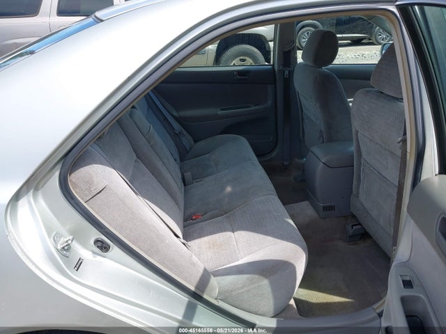 45165556 :رقم المزاد ، JTDBE32K340266337 vin ، 2004 Toyota Camry Le مزاد بيع