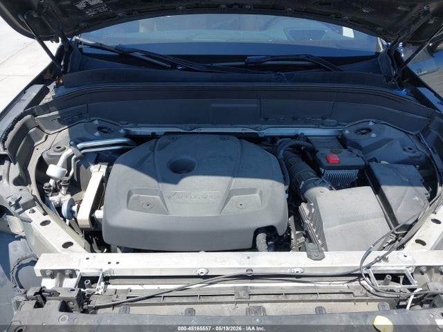 Auction sale of the 2019 Volvo Xc90 T6 Momentum, vin: YV4A22PK5K1444325, lot number: 45165557
