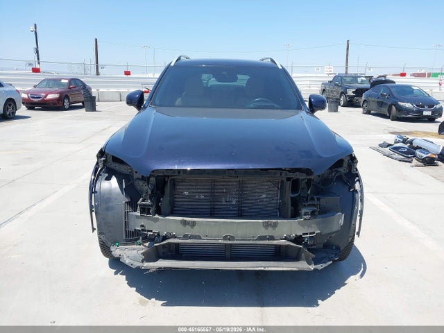 Auction sale of the 2019 Volvo Xc90 T6 Momentum, vin: YV4A22PK5K1444325, lot number: 45165557