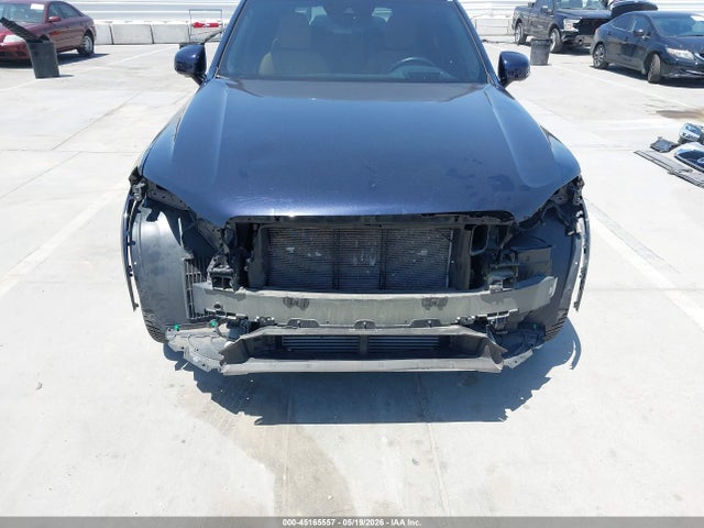 Auction sale of the 2019 Volvo Xc90 T6 Momentum, vin: YV4A22PK5K1444325, lot number: 45165557