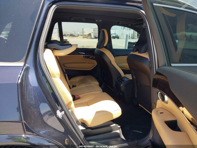 Auction sale of the 2019 Volvo Xc90 T6 Momentum, vin: YV4A22PK5K1444325, lot number: 45165557