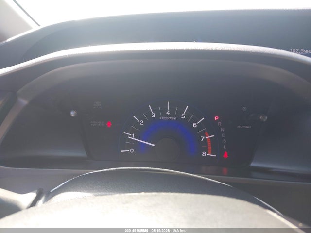 45165559 :رقم المزاد ، 19XFB2F51EE270498 vin ، 2014 Honda Civic Lx مزاد بيع