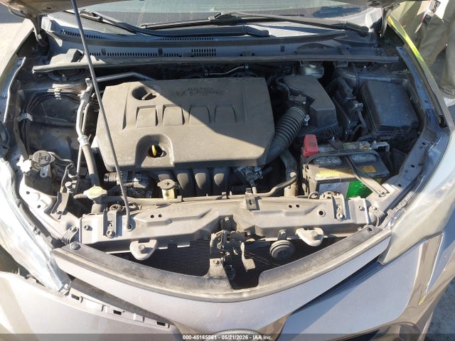 Aukcja sprzedaży 2017 Toyota Corolla Se, vin: 2T1BURHE5HC775901, numer aukcji: 45165561
