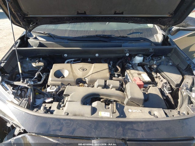 Toyota Rav4 Xle 2023 2T3W1RFV7PW247374 Image 10