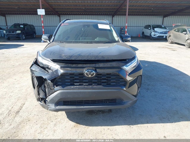 Toyota Rav4 Xle 2023 2T3W1RFV7PW247374 Image 12