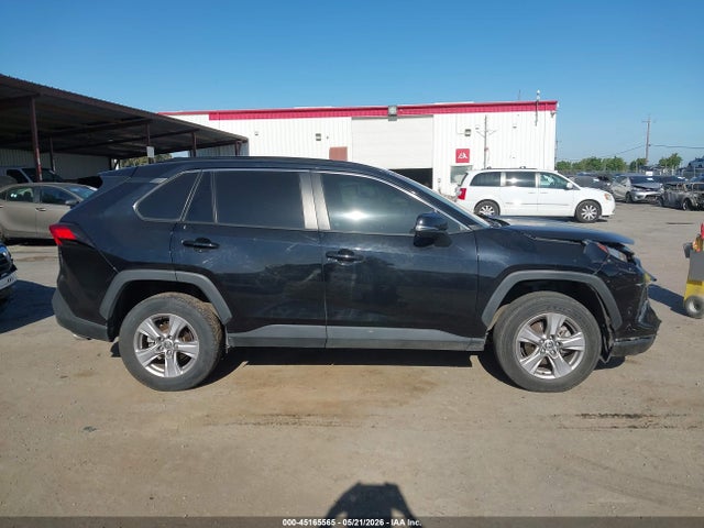 Toyota Rav4 Xle 2023 2T3W1RFV7PW247374 Image 13
