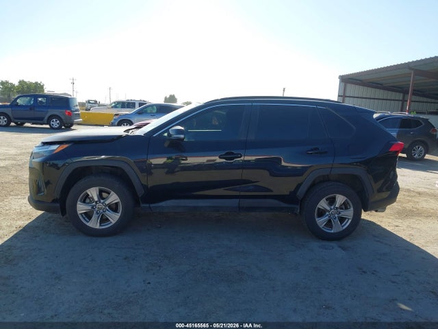 Toyota Rav4 Xle 2023 2T3W1RFV7PW247374 Image 14