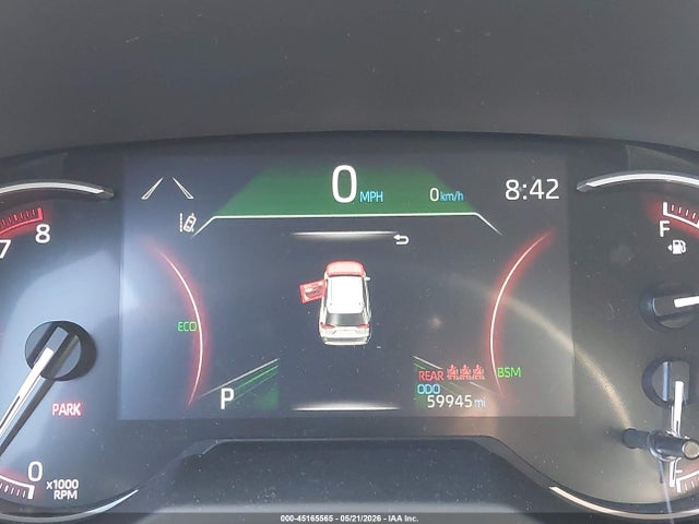 Toyota Rav4 Xle 2023 2T3W1RFV7PW247374 Image 15