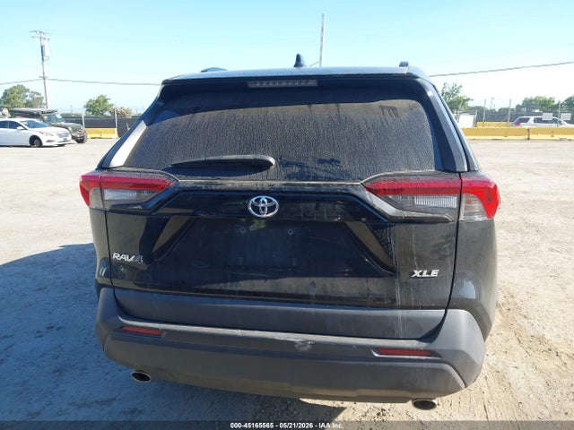 Toyota Rav4 Xle 2023 2T3W1RFV7PW247374 Image 16