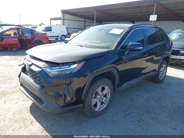 Toyota Rav4 Xle 2023 2T3W1RFV7PW247374 Image 2
