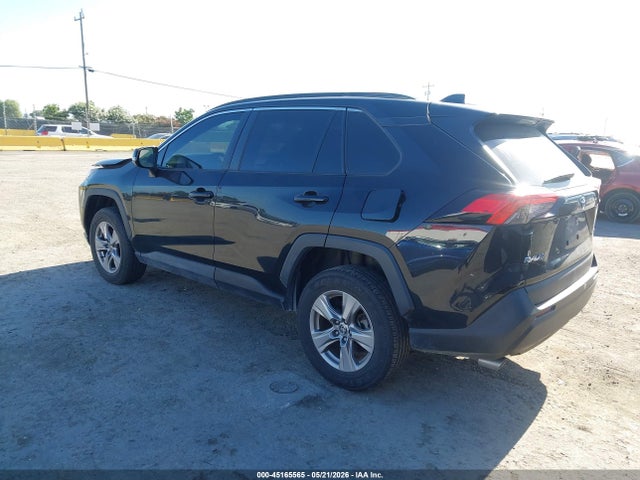 Toyota Rav4 Xle 2023 2T3W1RFV7PW247374 Image 3