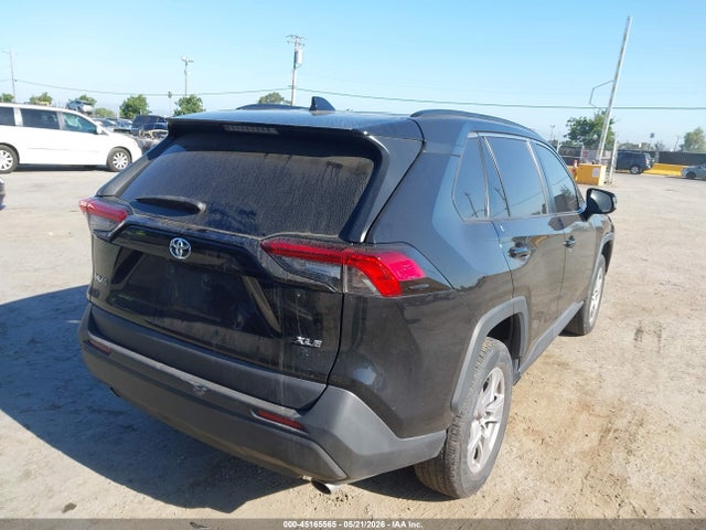 Toyota Rav4 Xle 2023 2T3W1RFV7PW247374 Image 4