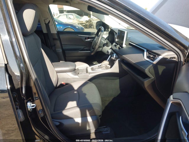 Toyota Rav4 Xle 2023 2T3W1RFV7PW247374 Image 5