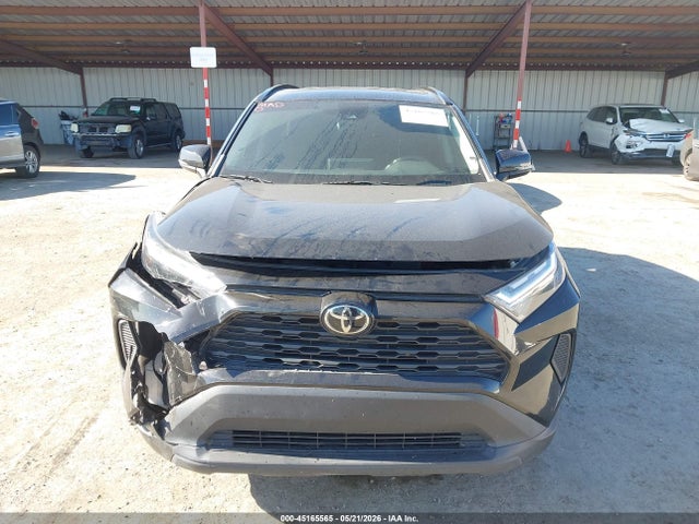 Toyota Rav4 Xle 2023 2T3W1RFV7PW247374 Image 6