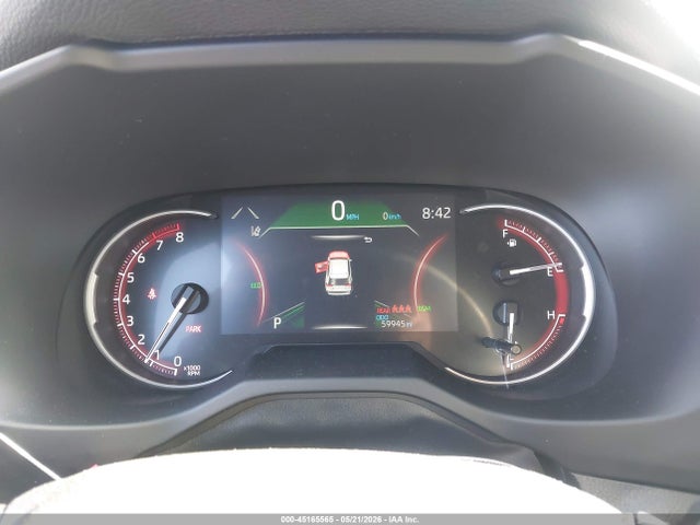 Toyota Rav4 Xle 2023 2T3W1RFV7PW247374 Image 7