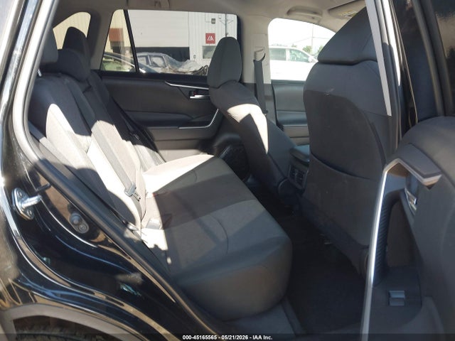 Toyota Rav4 Xle 2023 2T3W1RFV7PW247374 Image 8