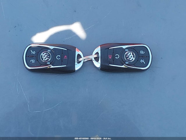 Продаж на аукціоні авто 2017 Buick Envision Preferred, vin: LRBFXASA6HD242991, номер лоту: 45165568