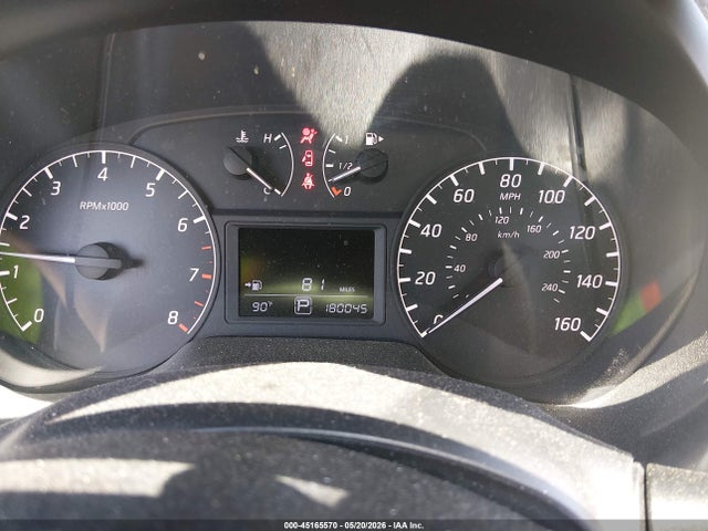 Nissan SENTRA S 2014 3N1AB7AP9EY337771 Image 7