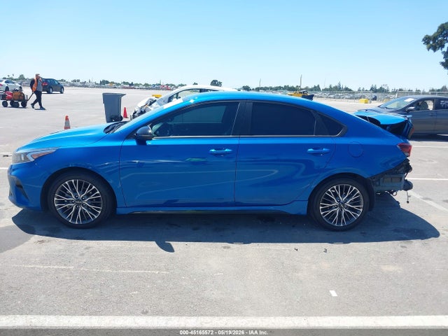 KIA Forte Gt-line 2023 3KPF54ADXPE522592 Image 15