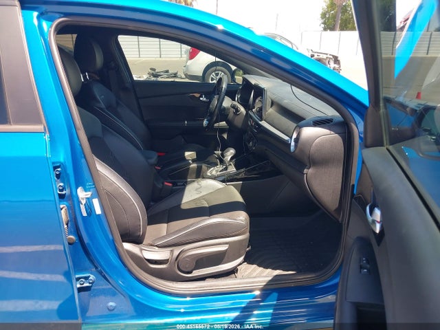KIA Forte Gt-line 2023 3KPF54ADXPE522592 Image 5