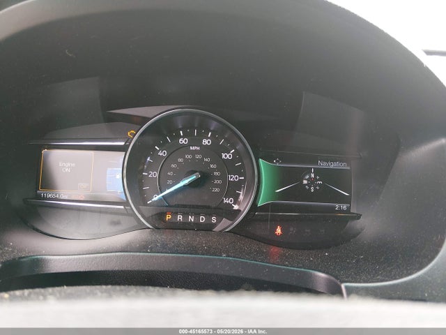 Ford EXPLORER SPORT 2017 1FM5K8GT5HGB14475 Image 7