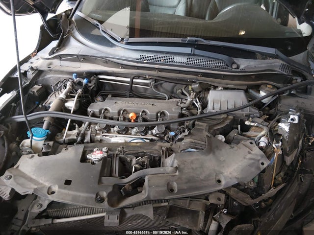 3CZRU6H73HM715227 Honda Hr-v Ex-l