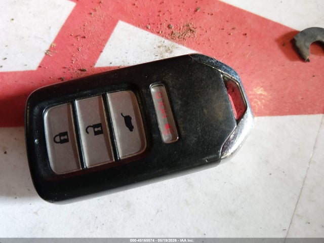 3CZRU6H73HM715227 Honda Hr-v Ex-l