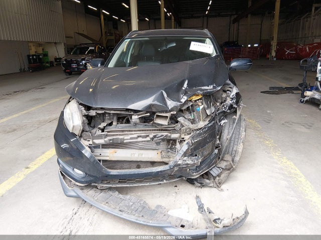 3CZRU6H73HM715227 Honda Hr-v Ex-l