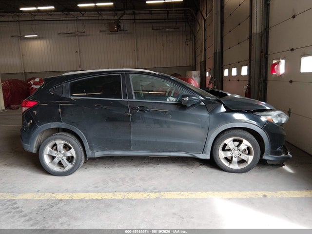 3CZRU6H73HM715227 Honda Hr-v Ex-l