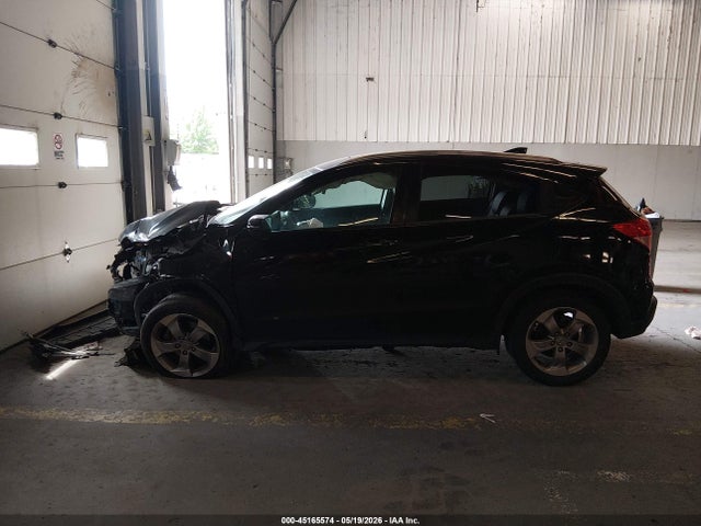 3CZRU6H73HM715227 Honda Hr-v Ex-l